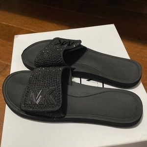 Michael Khors sandals